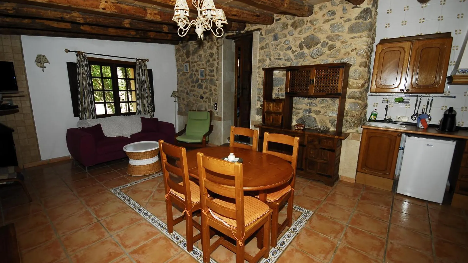Agroturismo Sa Duaia Artá 0*,  Hiszpania