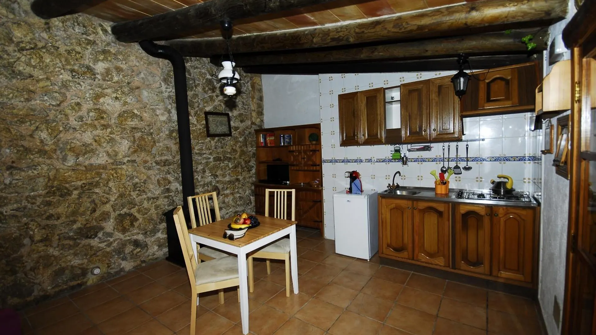 Agroturismo Sa Duaia Artá Gospodarstwo wiejskie