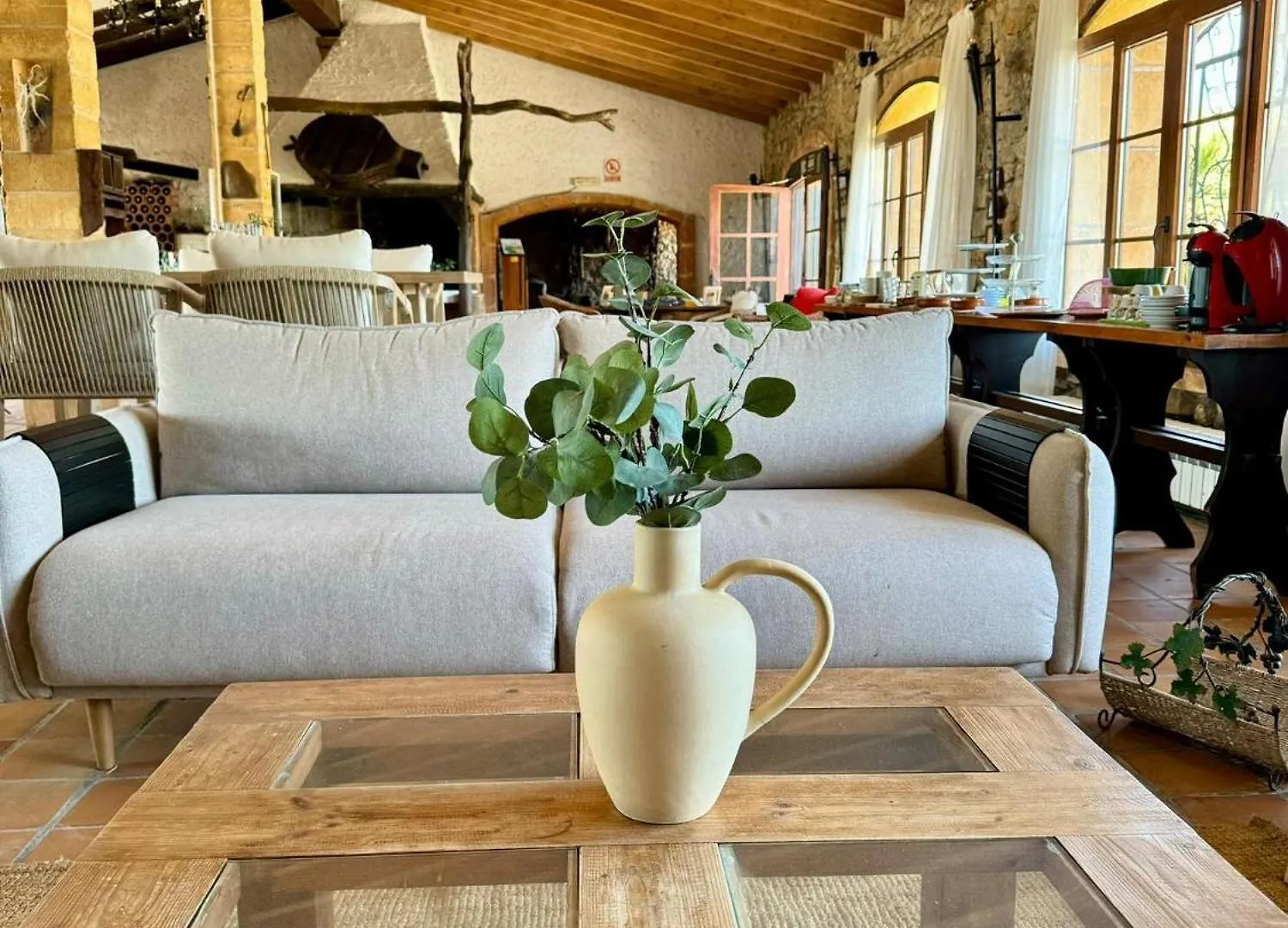 Agroturismo Sa Duaia Artá