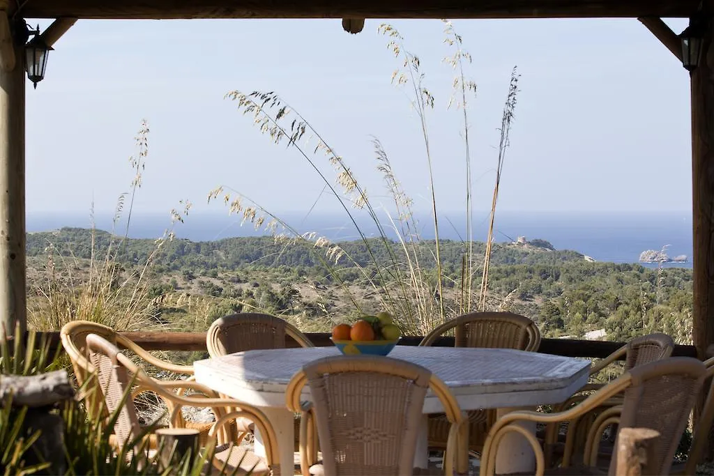 Agroturismo Sa Duaia Artá 0*,  Hiszpania
