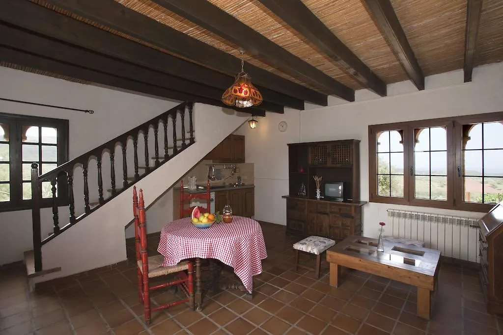 Agroturismo Sa Duaia Artá Gospodarstwo wiejskie