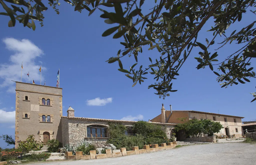 Agroturismo Sa Duaia Artá Gospodarstwo wiejskie