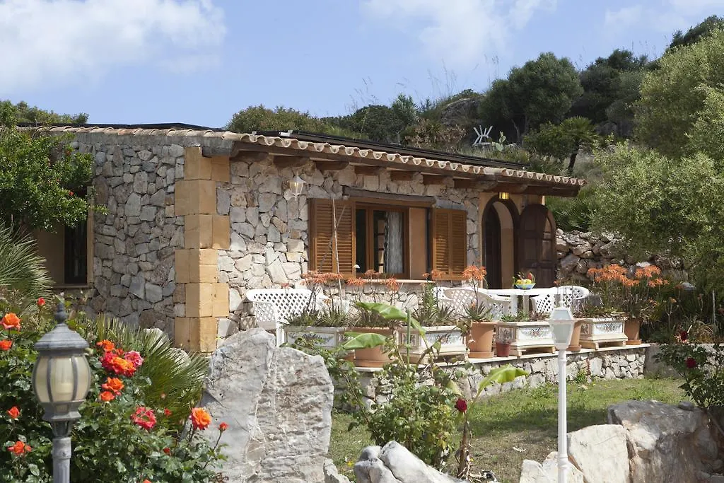 Agroturismo Sa Duaia Artá Gospodarstwo wiejskie