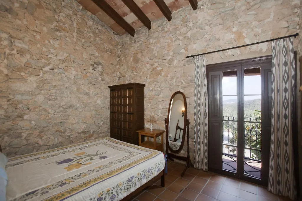 Agroturismo Sa Duaia Artá Hiszpania