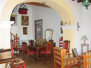 Agroturismo Sa Duaia Artá