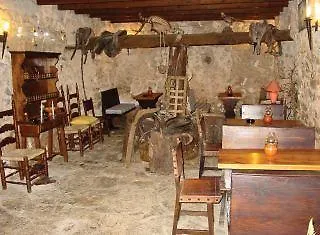 Gospodarstwo wiejskie Agroturismo Sa Duaia Artá