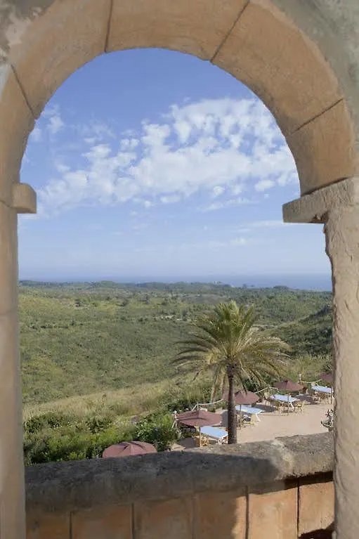 Agroturismo Sa Duaia Artá 0*,