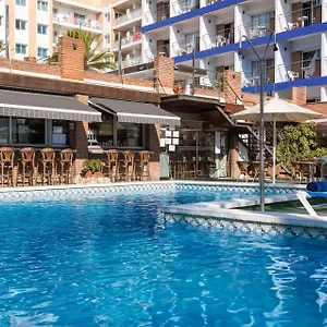 Htop Palm Beach&spa Lloret de Mar