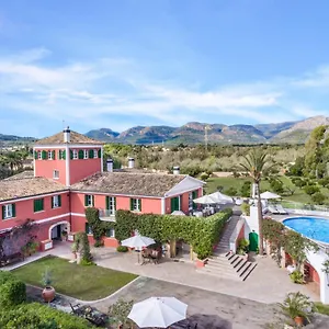 4* Landhaus Naranjos