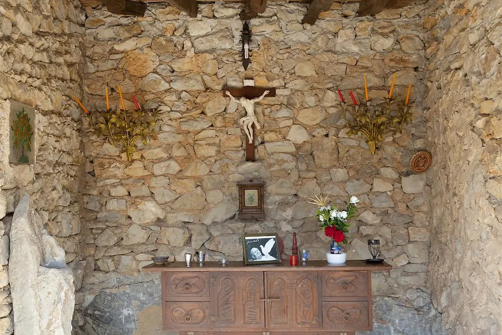 Landsted Agroturismo Sa Duaia Artá Spanien